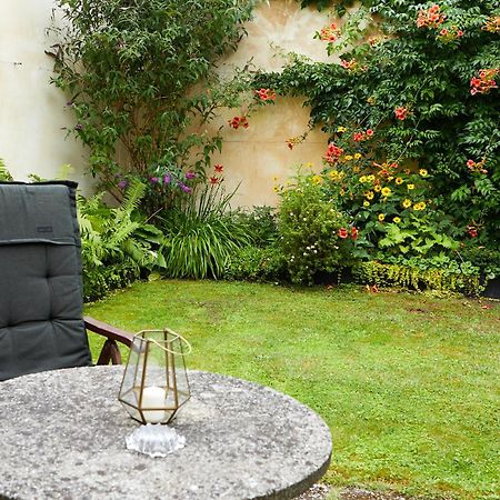 Guesthouse With 3 Apartments, Just Outside Berlin, Near To Tesla Burig 外观 照片