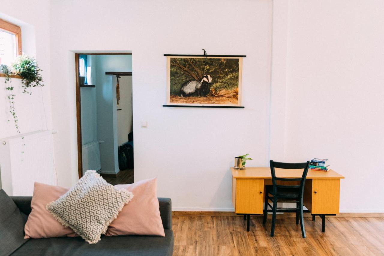 Guesthouse With 3 Apartments, Just Outside Berlin, Near To Tesla Burig 外观 照片