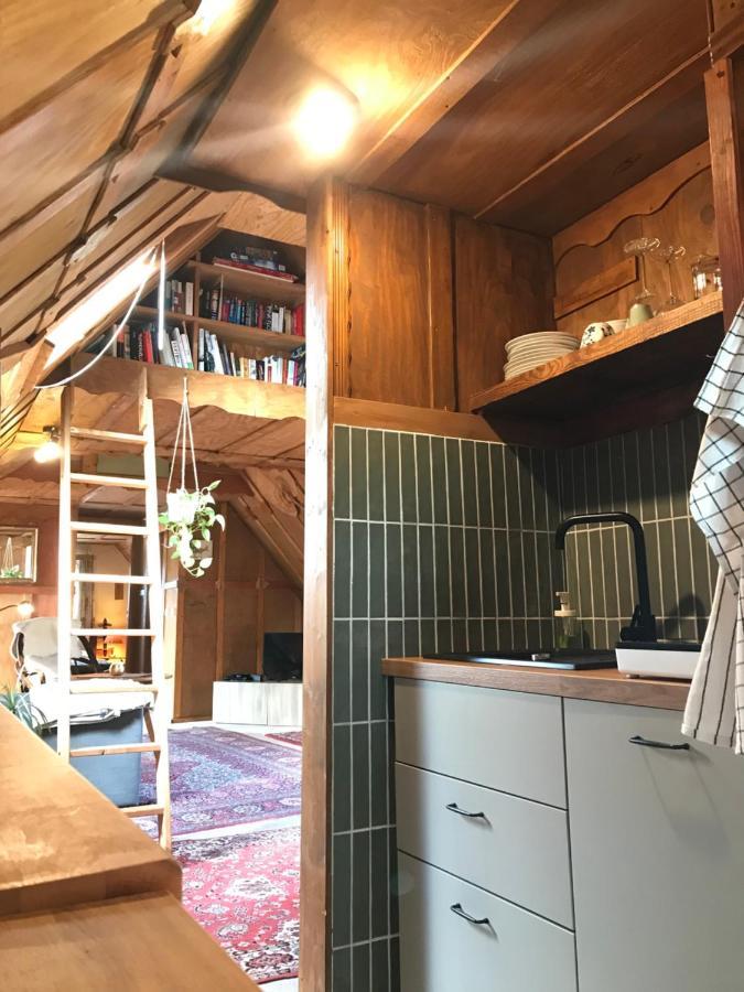 Guesthouse With 3 Apartments, Just Outside Berlin, Near To Tesla Burig 外观 照片