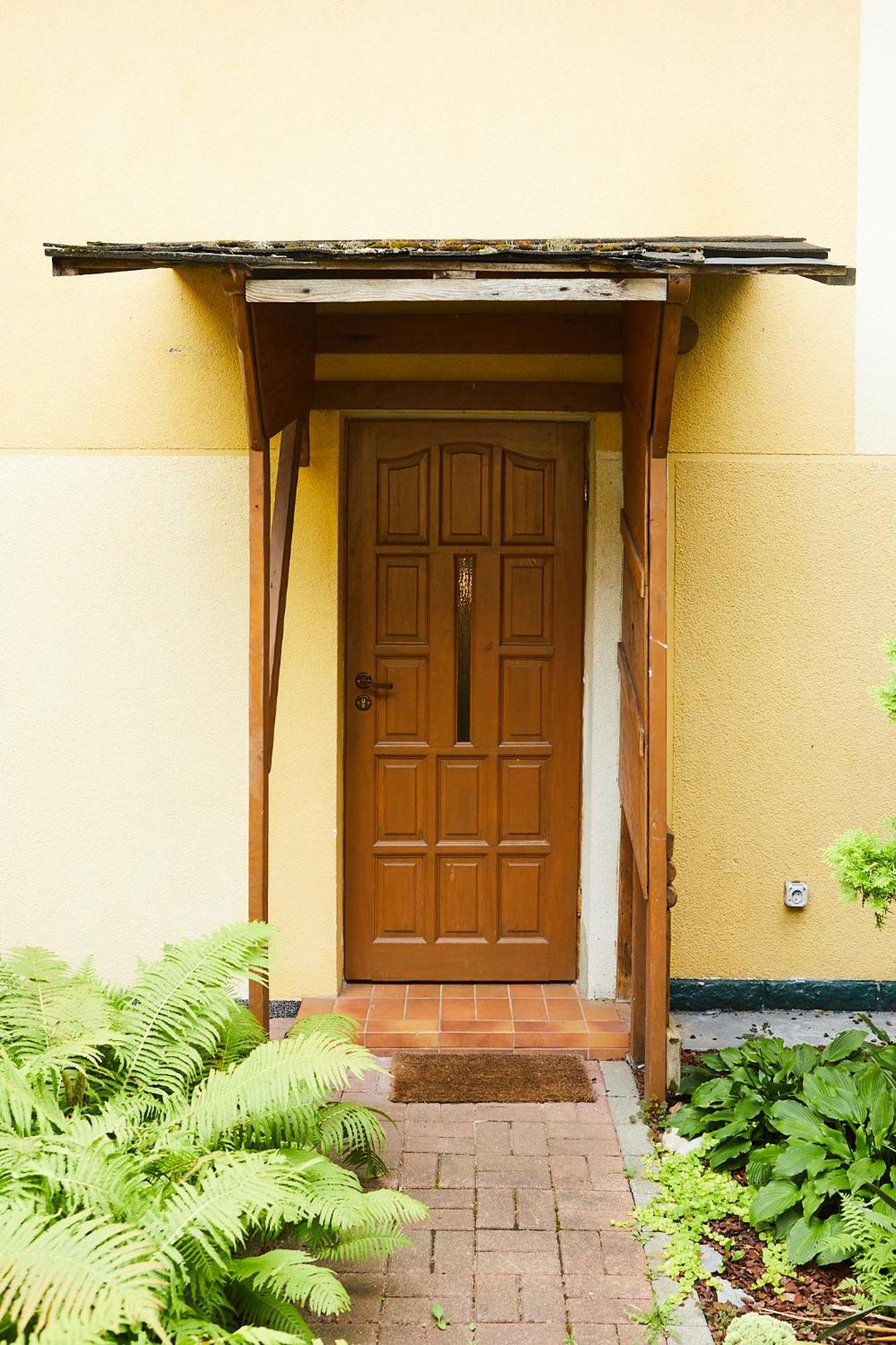 Guesthouse With 3 Apartments, Just Outside Berlin, Near To Tesla Burig 外观 照片