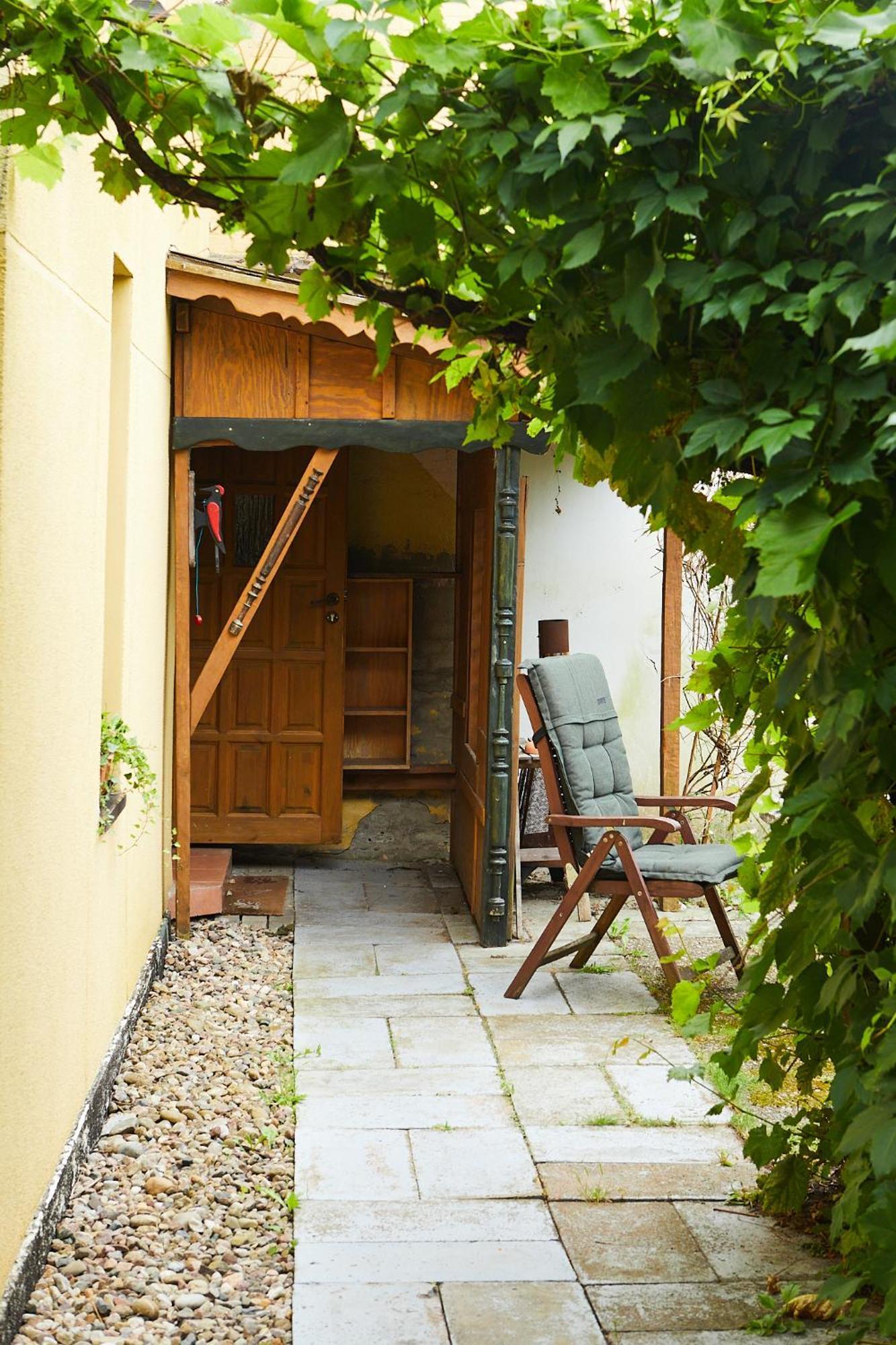 Guesthouse With 3 Apartments, Just Outside Berlin, Near To Tesla Burig 外观 照片