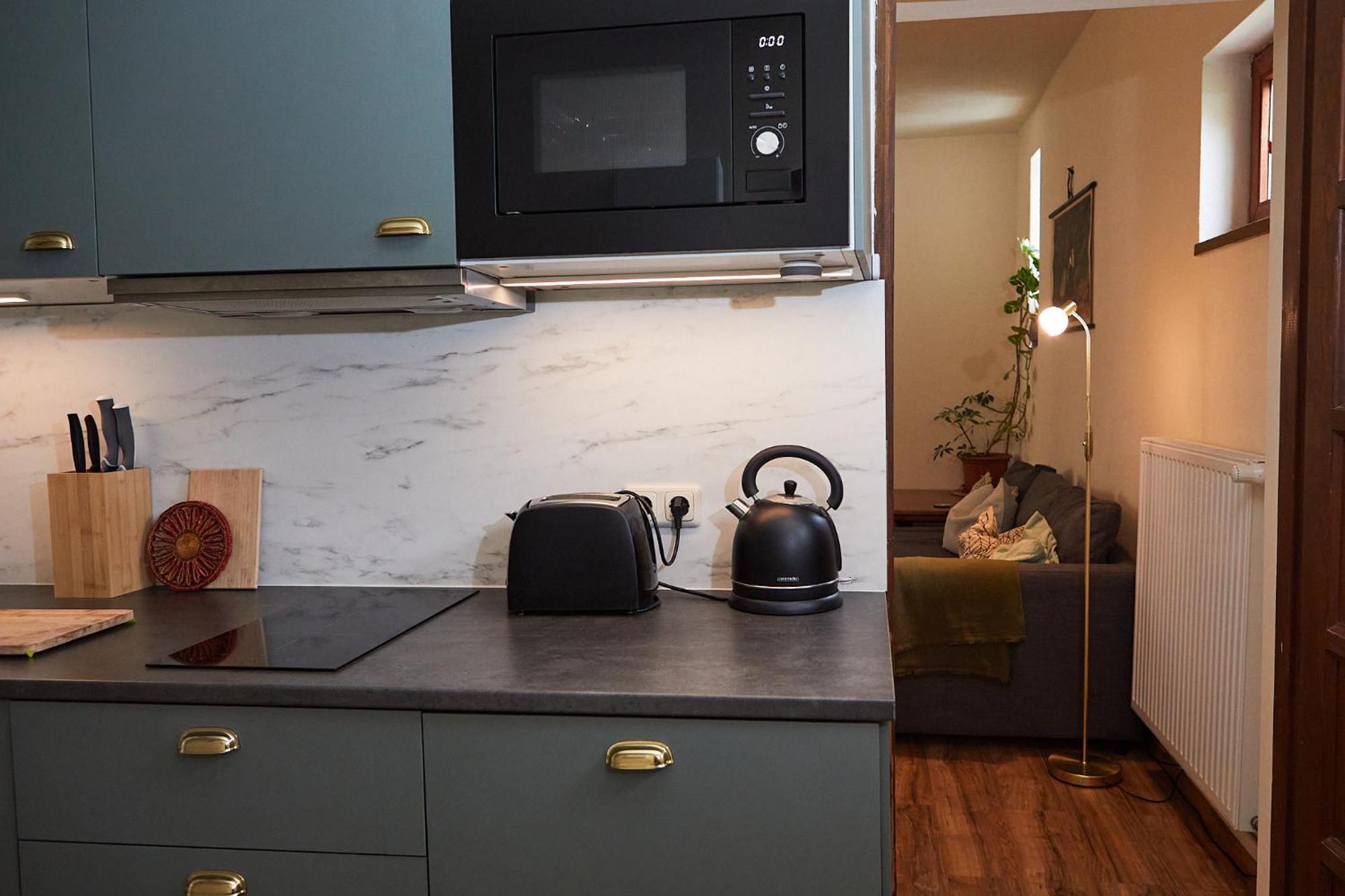 Guesthouse With 3 Apartments, Just Outside Berlin, Near To Tesla Burig 外观 照片