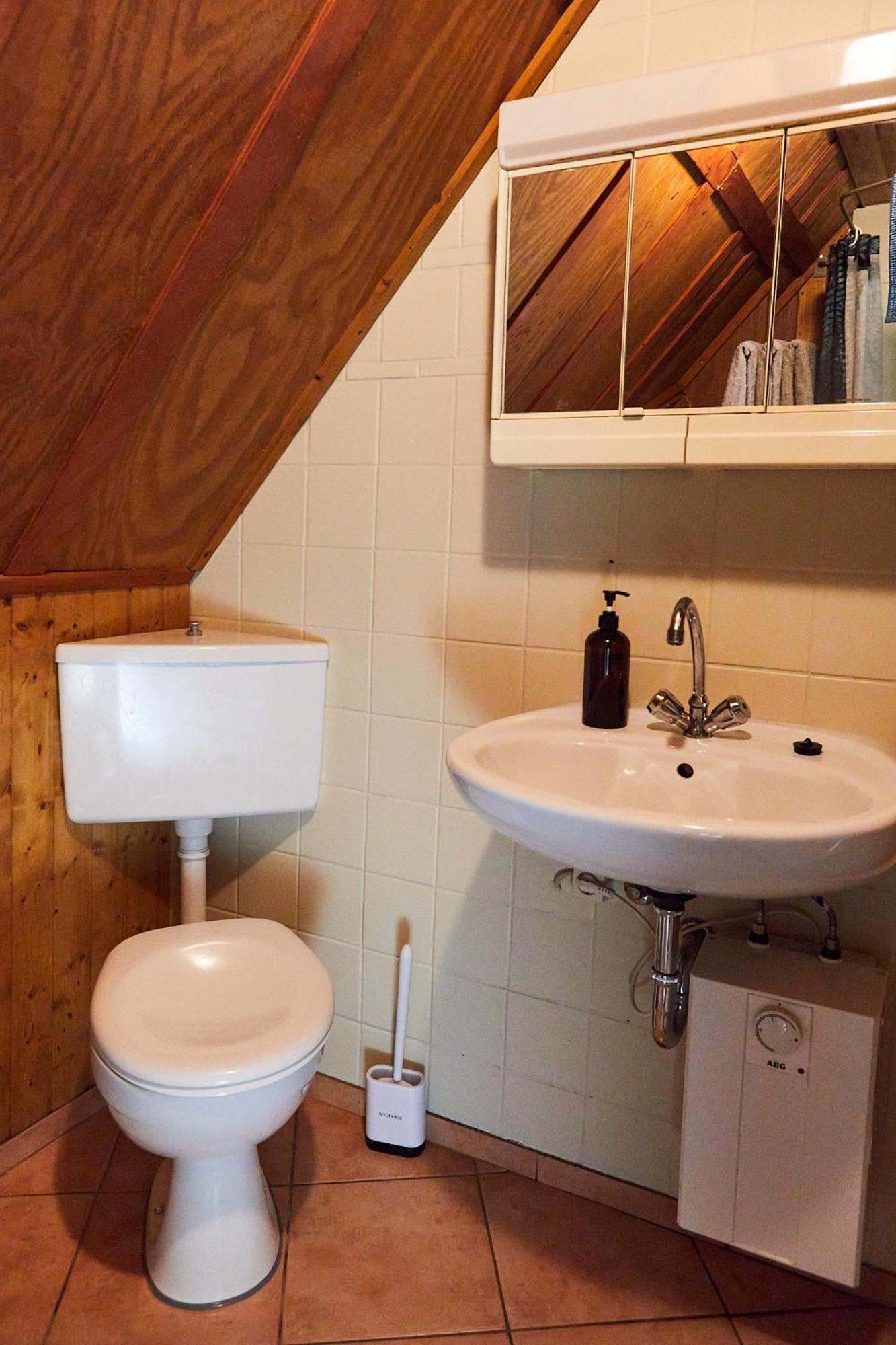 Guesthouse With 3 Apartments, Just Outside Berlin, Near To Tesla Burig 外观 照片