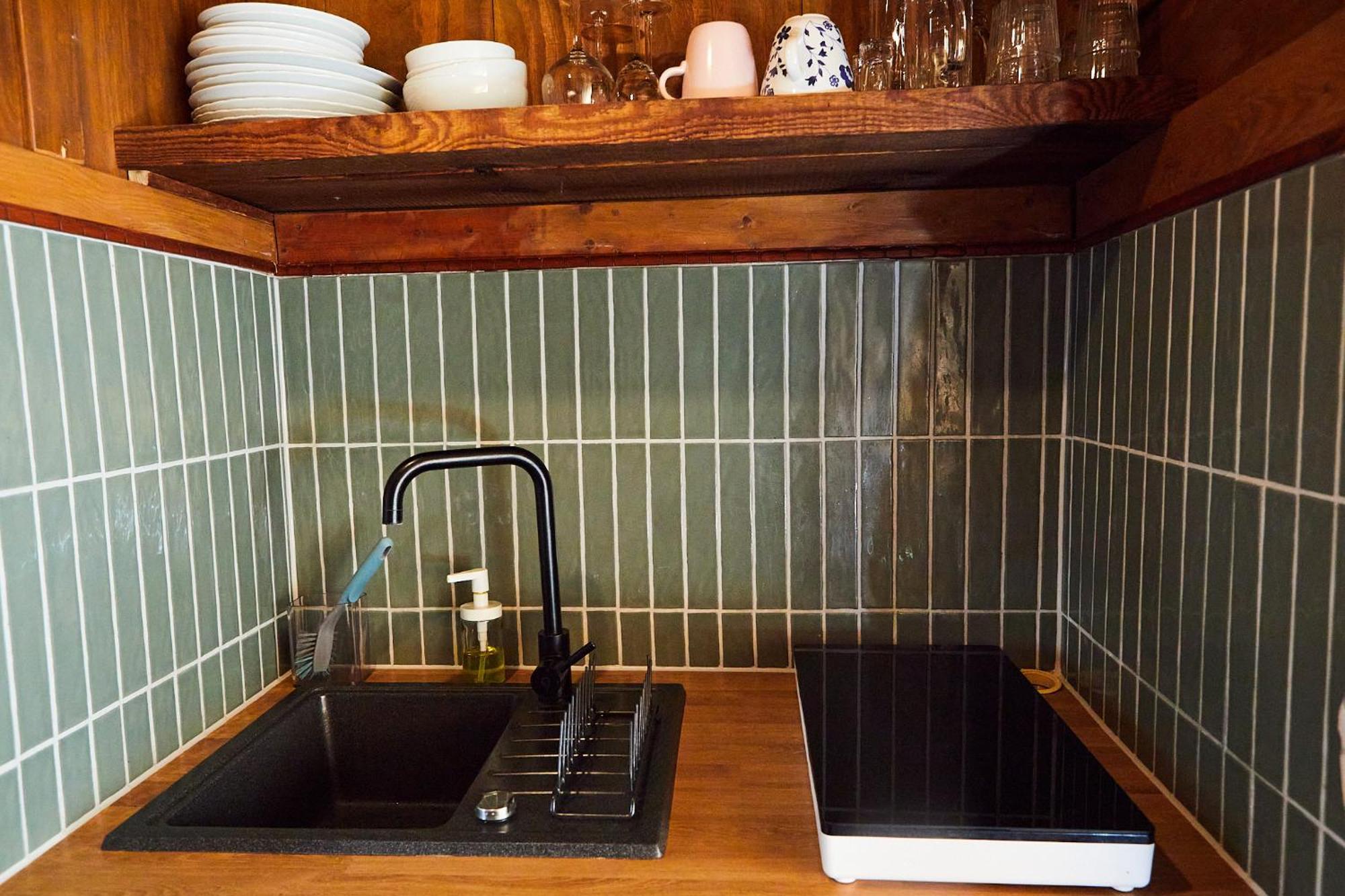 Guesthouse With 3 Apartments, Just Outside Berlin, Near To Tesla Burig 外观 照片