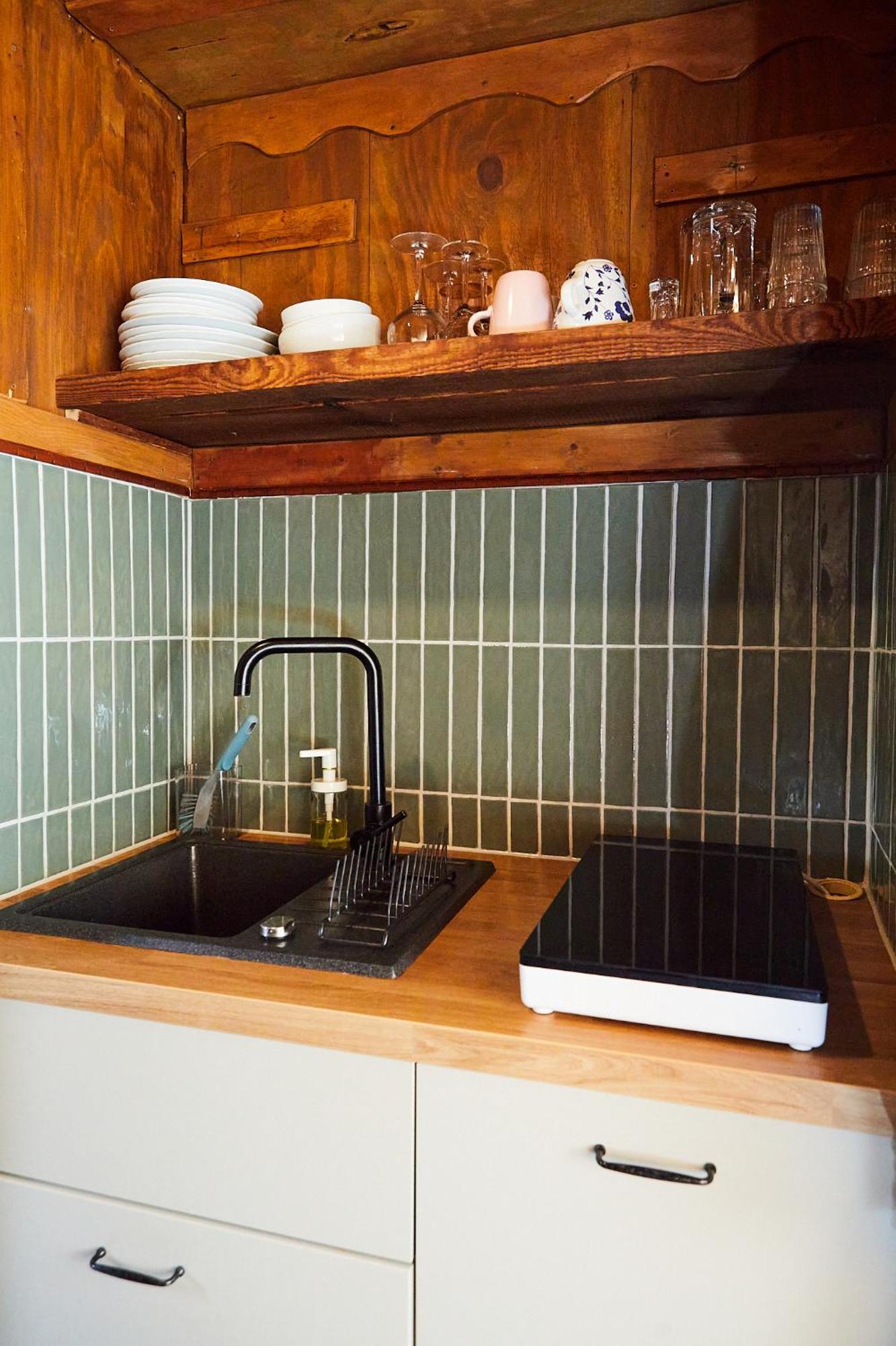 Guesthouse With 3 Apartments, Just Outside Berlin, Near To Tesla Burig 外观 照片