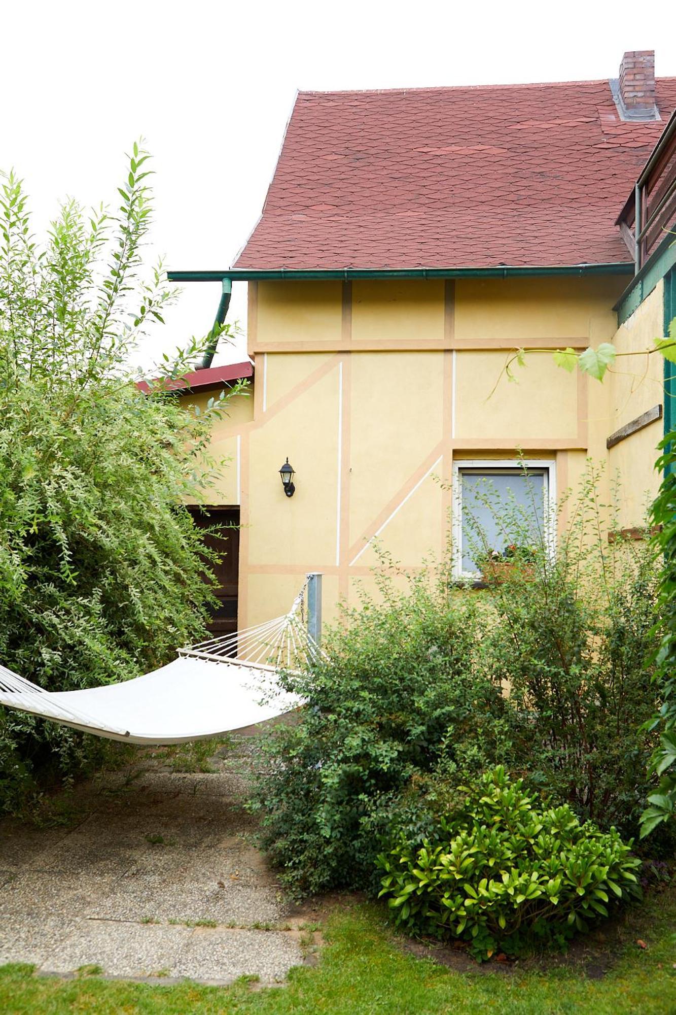 Guesthouse With 3 Apartments, Just Outside Berlin, Near To Tesla Burig 外观 照片