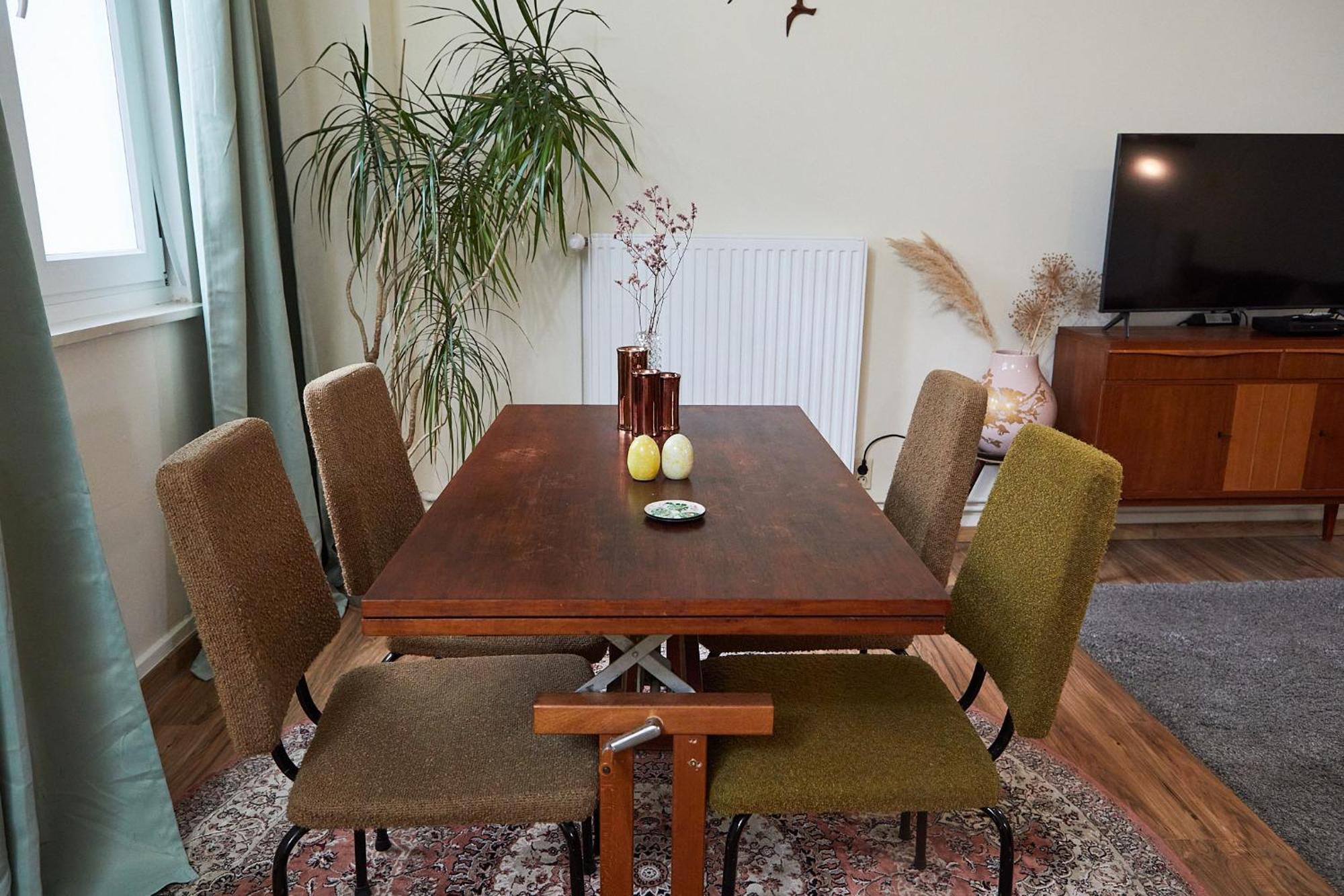 Guesthouse With 3 Apartments, Just Outside Berlin, Near To Tesla Burig 外观 照片