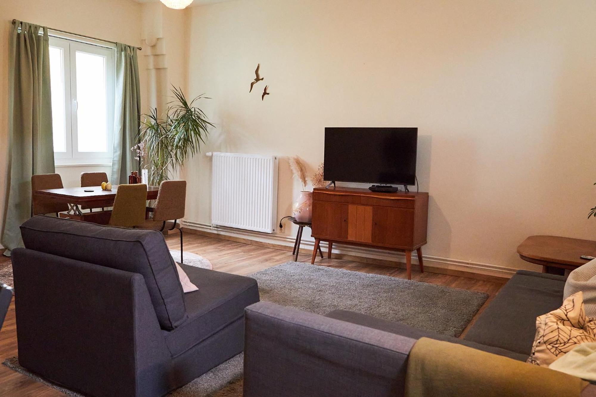 Guesthouse With 3 Apartments, Just Outside Berlin, Near To Tesla Burig 外观 照片