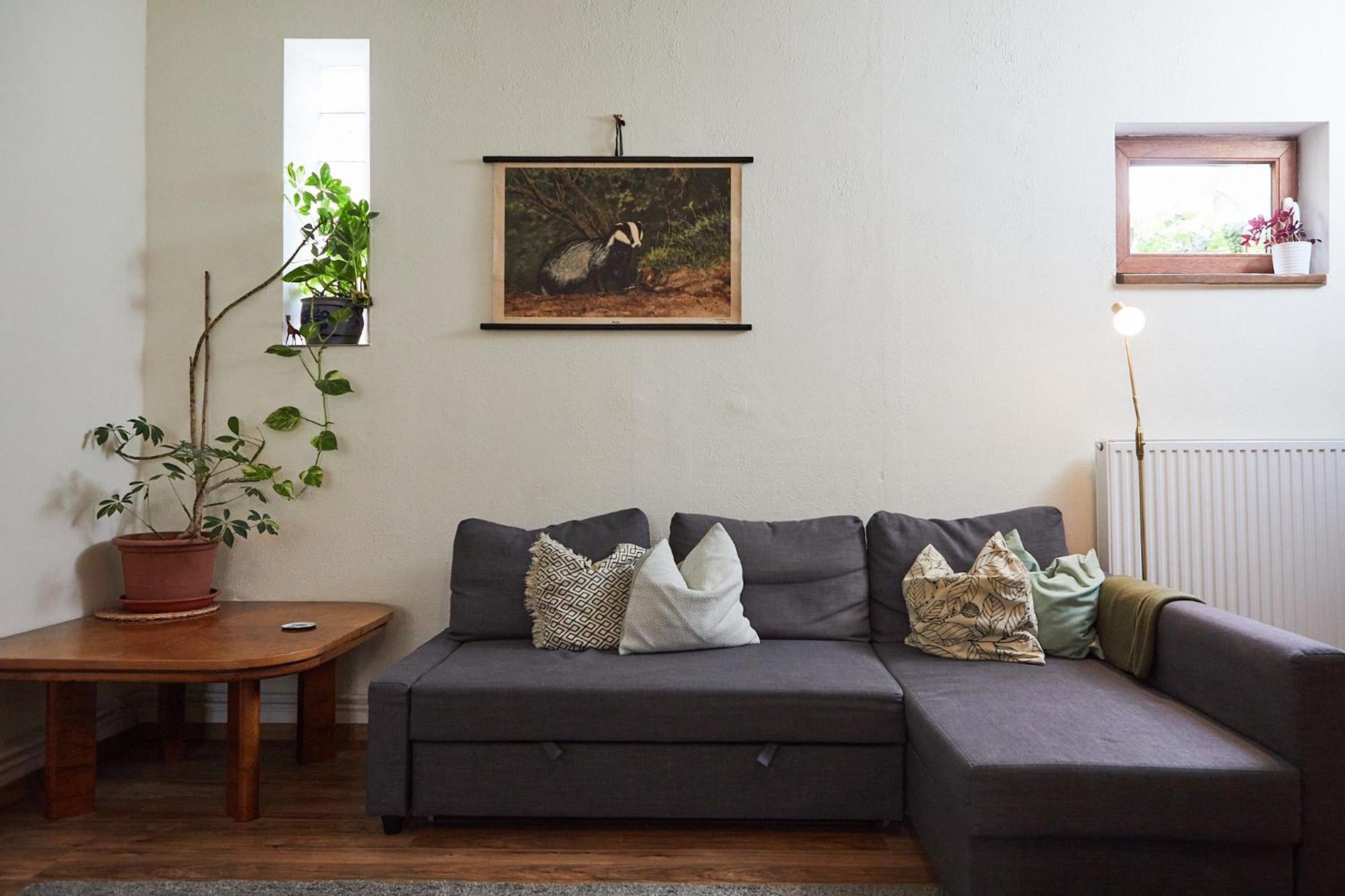 Guesthouse With 3 Apartments, Just Outside Berlin, Near To Tesla Burig 外观 照片