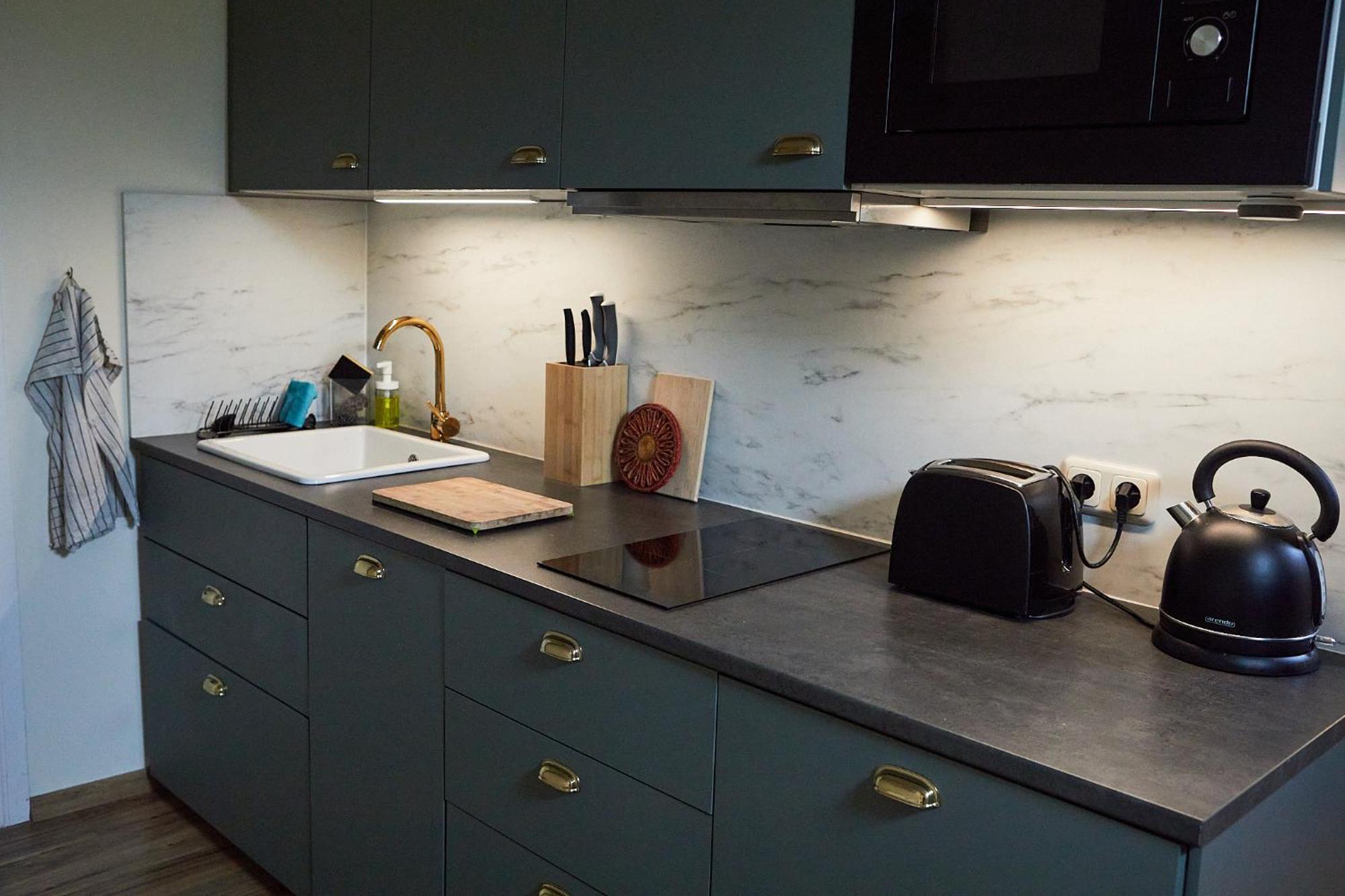Guesthouse With 3 Apartments, Just Outside Berlin, Near To Tesla Burig 外观 照片
