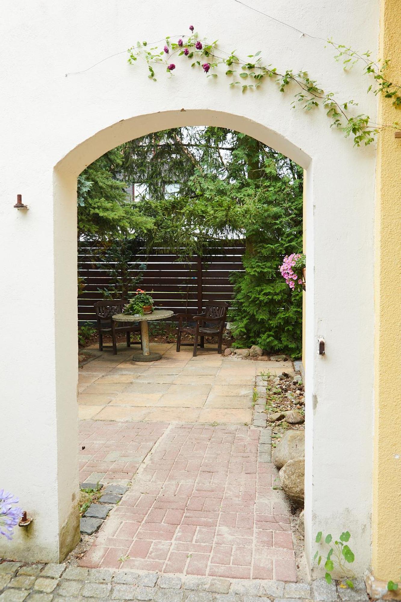 Guesthouse With 3 Apartments, Just Outside Berlin, Near To Tesla Burig 外观 照片