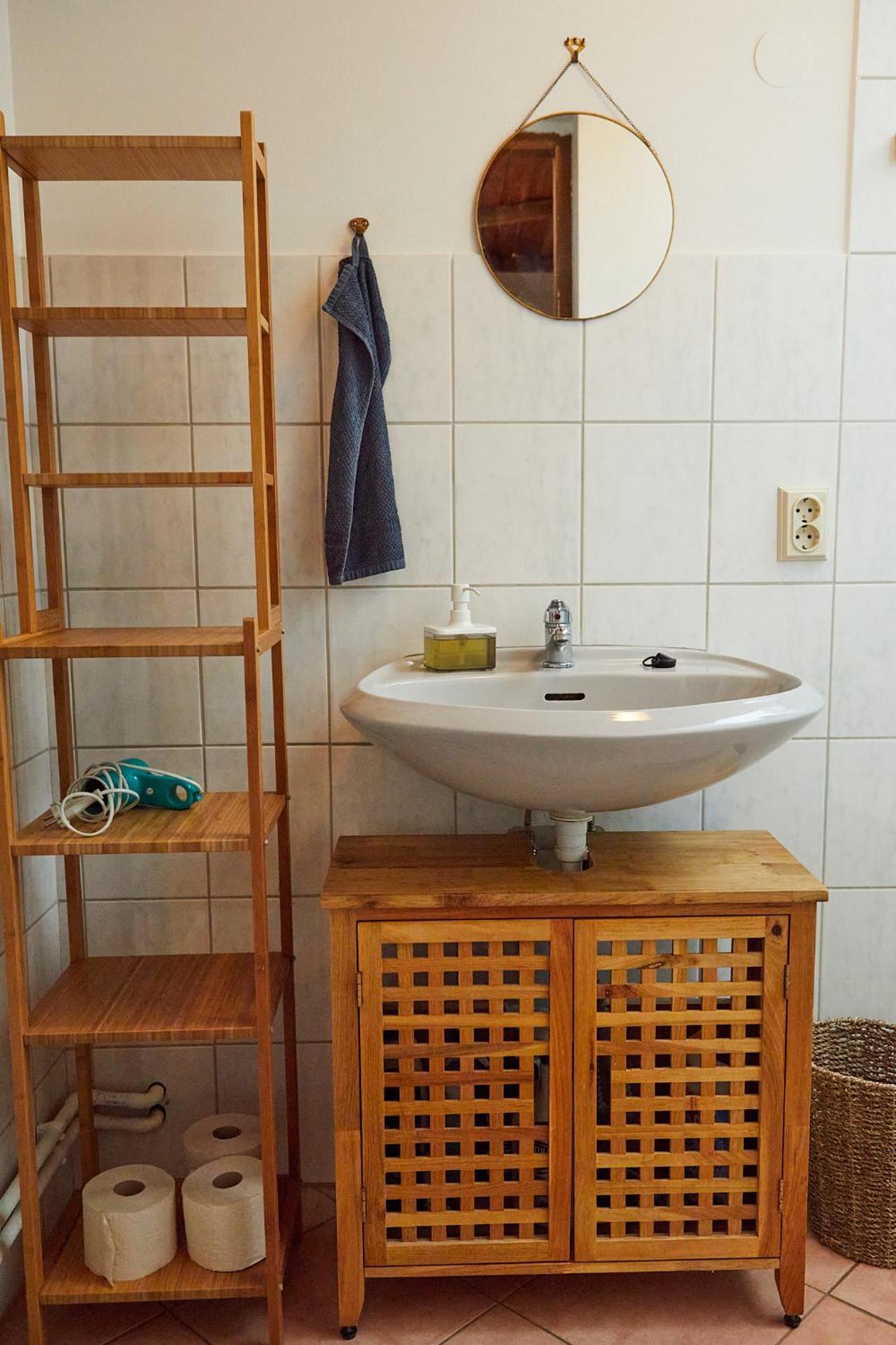 Guesthouse With 3 Apartments, Just Outside Berlin, Near To Tesla Burig 外观 照片