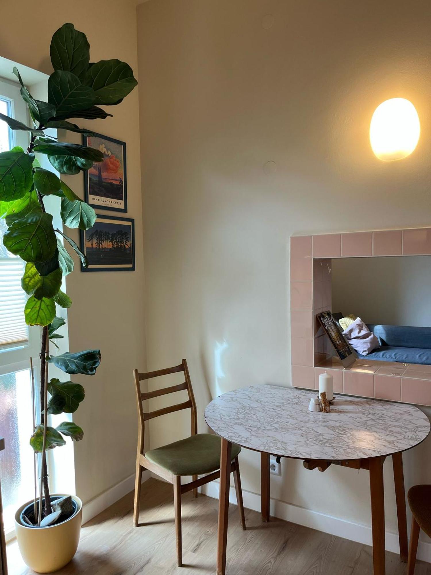 Guesthouse With 3 Apartments, Just Outside Berlin, Near To Tesla Burig 外观 照片