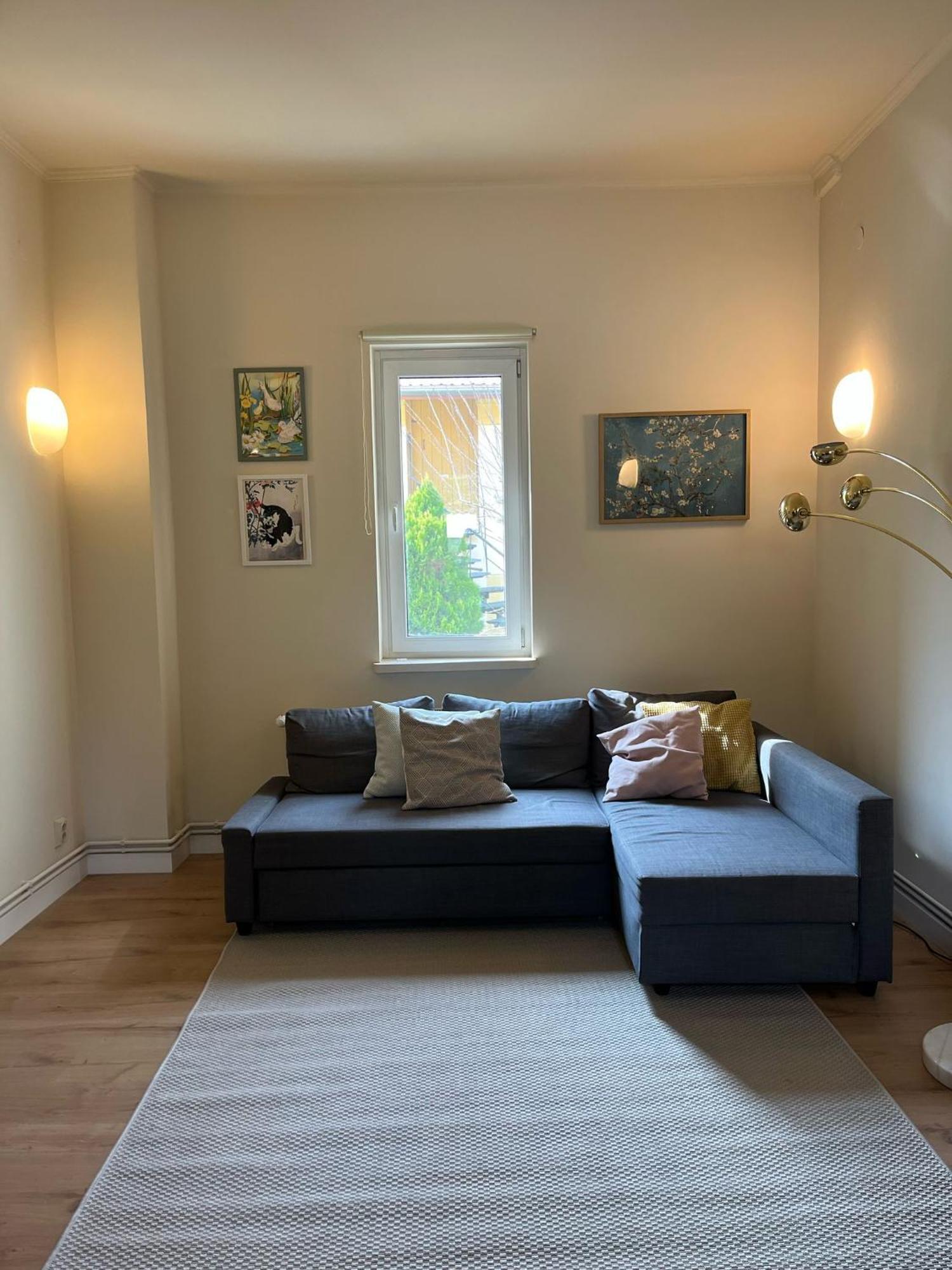 Guesthouse With 3 Apartments, Just Outside Berlin, Near To Tesla Burig 外观 照片