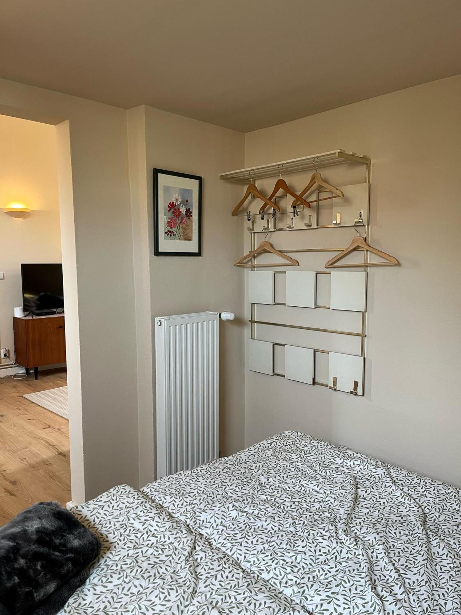 Guesthouse With 3 Apartments, Just Outside Berlin, Near To Tesla Burig 外观 照片
