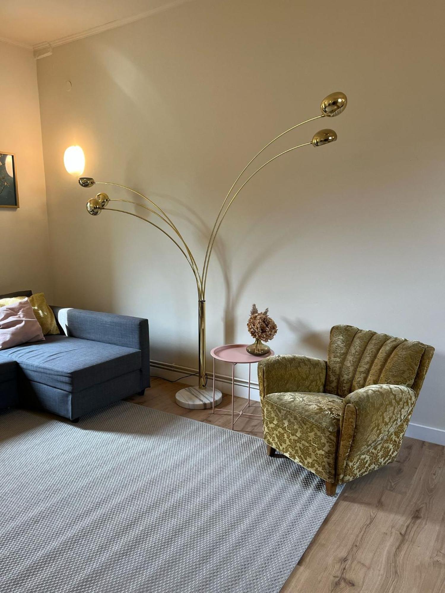 Guesthouse With 3 Apartments, Just Outside Berlin, Near To Tesla Burig 外观 照片