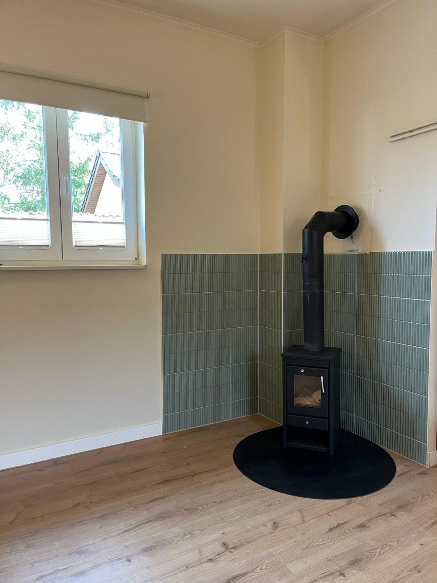 Guesthouse With 3 Apartments, Just Outside Berlin, Near To Tesla Burig 外观 照片