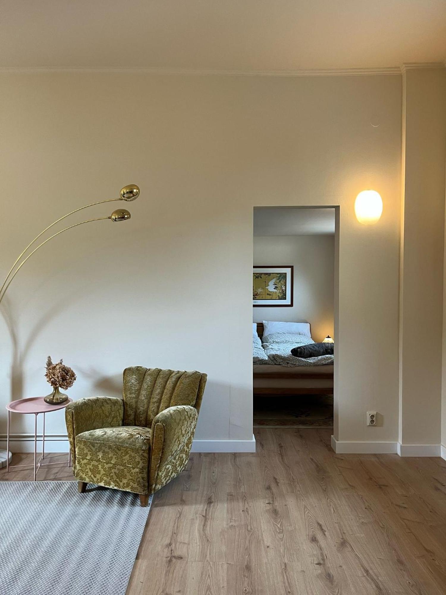 Guesthouse With 3 Apartments, Just Outside Berlin, Near To Tesla Burig 外观 照片