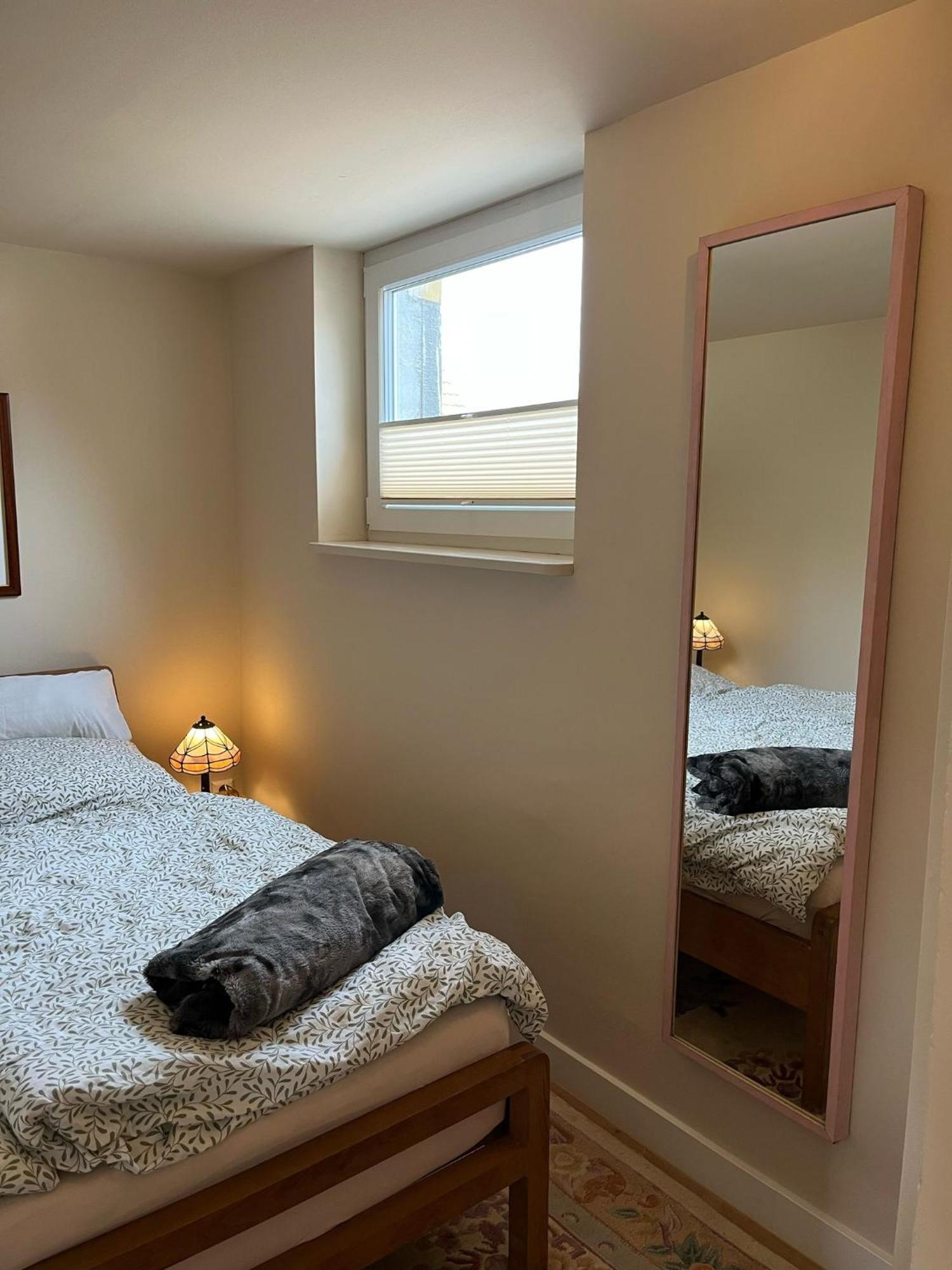 Guesthouse With 3 Apartments, Just Outside Berlin, Near To Tesla Burig 外观 照片